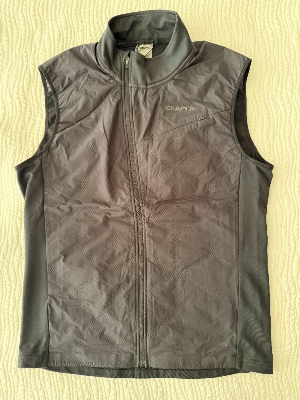 Craft sports vest